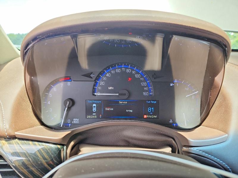 Продаж на аукціоні авто 2014 Cadillac Ats, vin: 1G6AC5SX5E0105243, номер лоту: 64610626