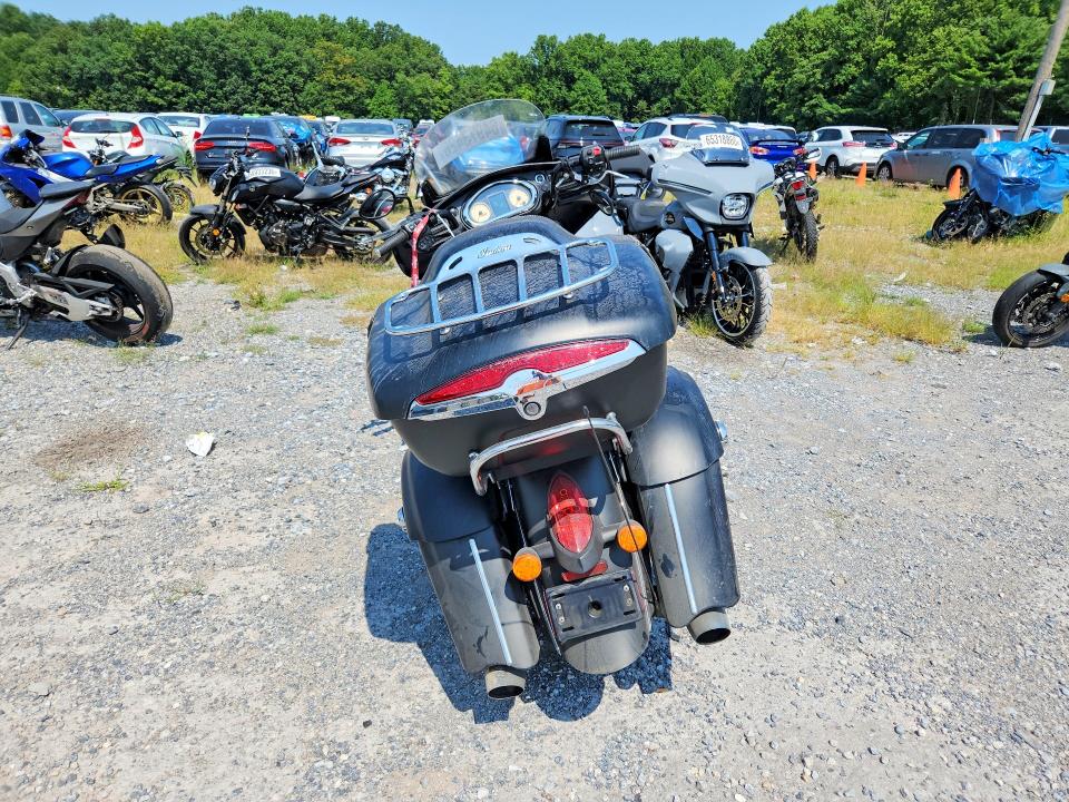Aukcja sprzedaży 2017 Indian Motorcycle Co. Chieftain, vin: 56KTCDAA1H3342953, numer aukcji: 64973426