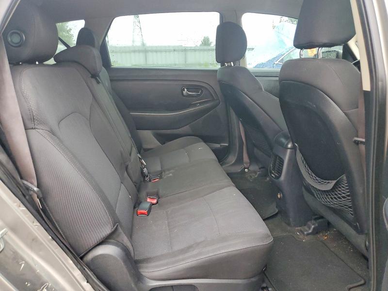 66618156 :رقم المزاد ، KNAHT8A31E7023669 vin ، 2014 Kia Rondo مزاد بيع