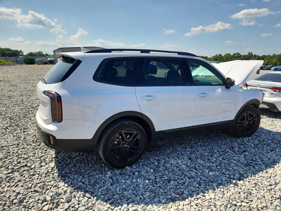 Продажа на аукционе авто 2024 Kia Telluride, vin: 5XYP5DGC6RG534649, номер лота: 65897726