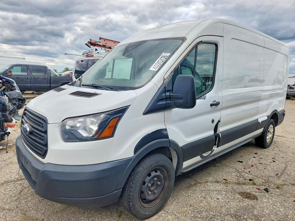 Aukcja sprzedaży 2019 Ford Transit, vin: 1FTYR2CM6KKB82958, numer aukcji: 61454566