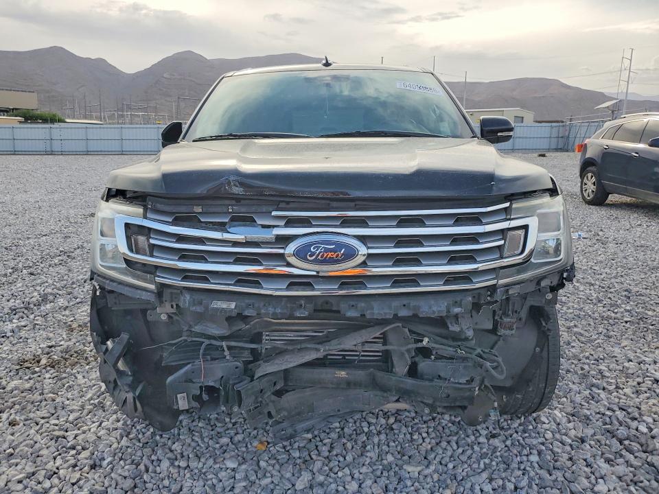 2020 Ford Expedition მანქანა იყიდება აუქციონზე, vin: 1FMJK1KT1LEA20465, აუქციონის ნომერი: 64093886