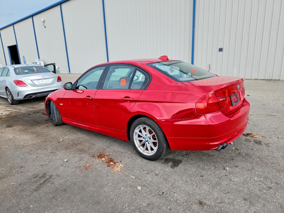 Aukcja sprzedaży 2010 Bmw 328, vin: WBAPH7G55ANM49516, numer aukcji: 65724596
