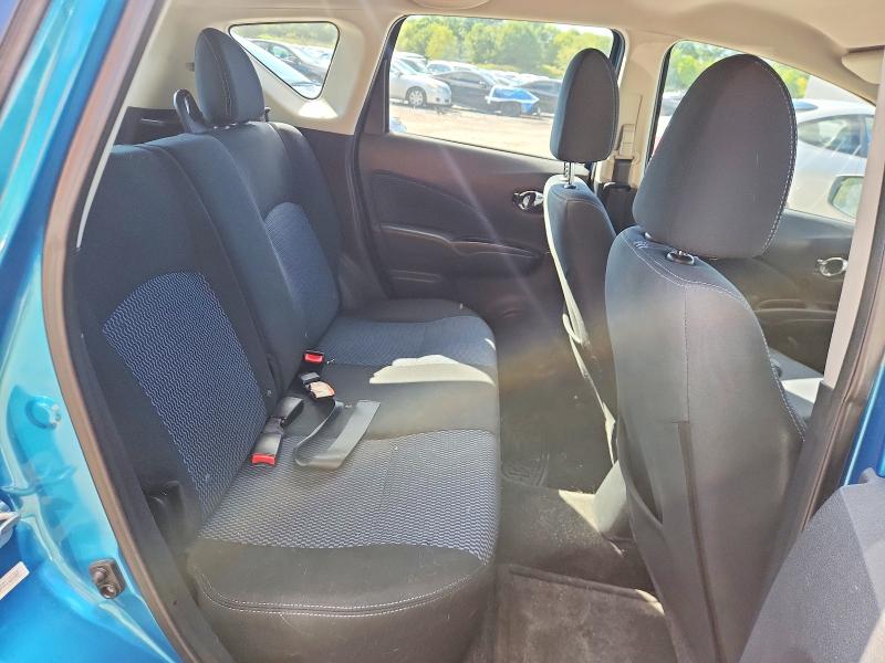 Продаж на аукціоні авто 2015 Nissan Versa Note, vin: 3N1CE2CP7FL431551, номер лоту: 65485776