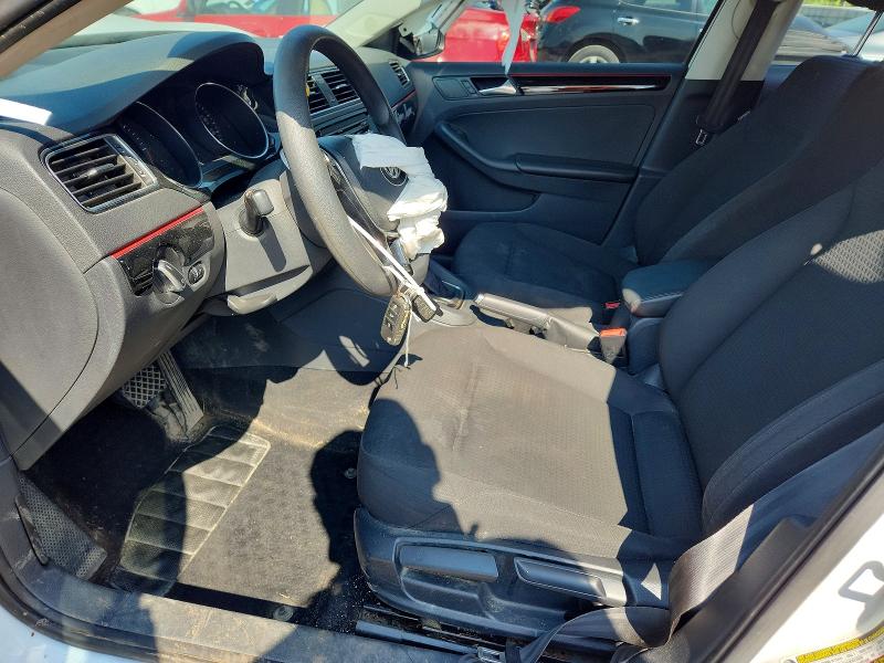 Продаж на аукціоні авто 2015 Volkswagen Jetta, vin: 3VWLA7AJ7FM332238, номер лоту: 63954966
