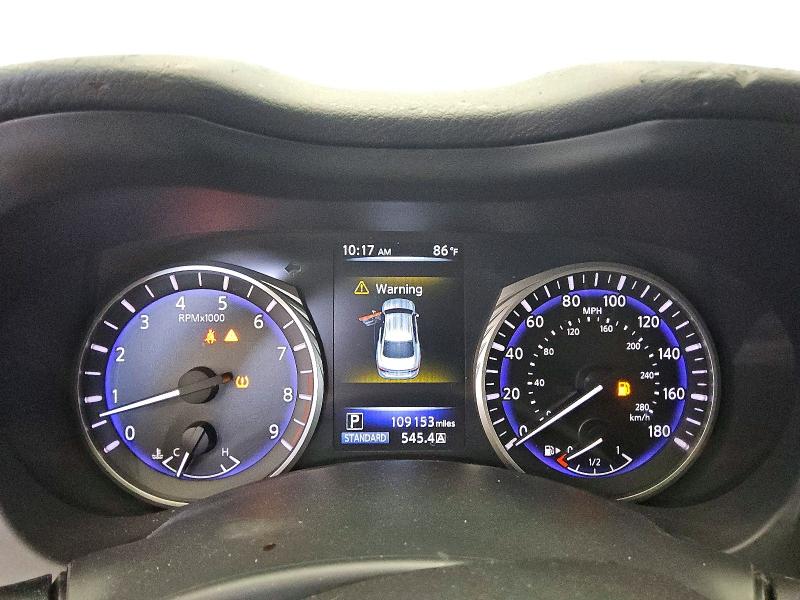 2015 Infiniti Q50 მანქანა იყიდება აუქციონზე, vin: JN1BV7AP9FM338144, აუქციონის ნომერი: 62663226