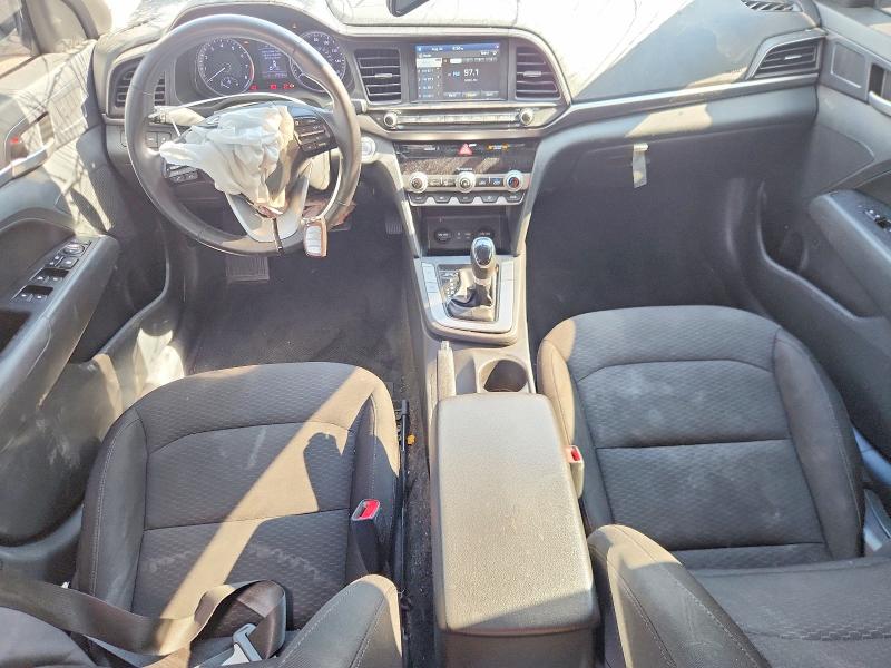 Aukcja sprzedaży 2020 Hyundai Elantra, vin: 5NPD84LF5LH607889, numer aukcji: 66366366