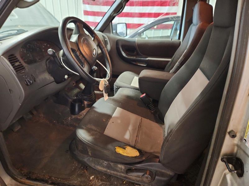 65952766 :رقم المزاد ، 1FTZR15E86PA90487 vin ، 2006 Ford Ranger مزاد بيع