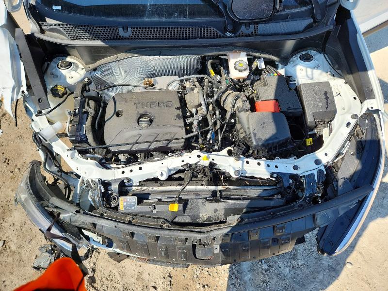 Aukcja sprzedaży 2026 Buick Encore Gx, vin: KL4AMCSL5TB126293, numer aukcji: 66788636
