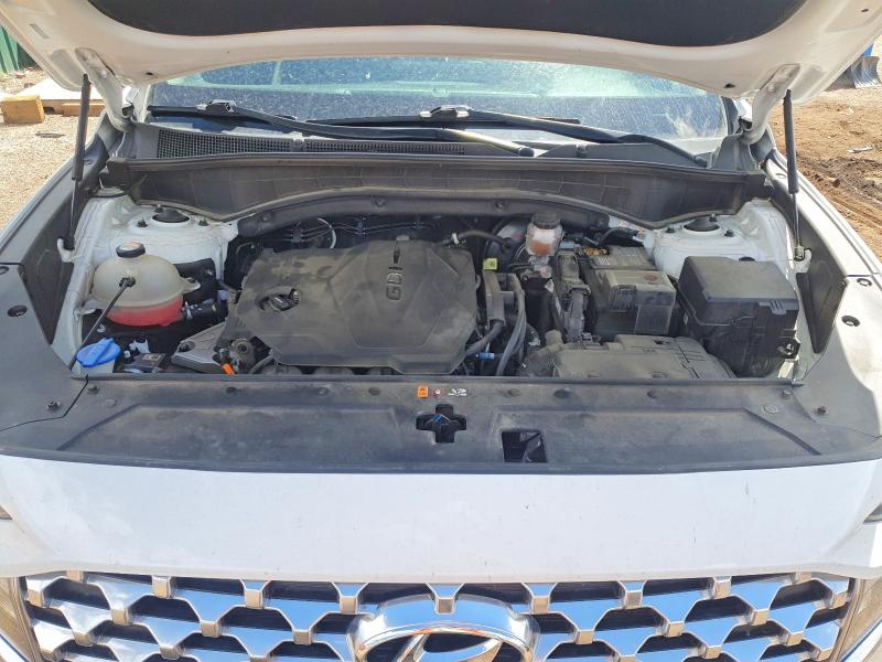 Aukcja sprzedaży 2023 Hyundai Santa Fe, vin: 5NMS3DAJ6PH603804, numer aukcji: 65600036