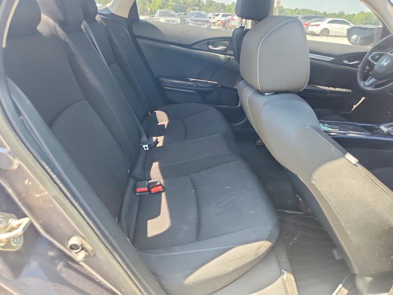 Продаж на аукціоні авто 2017 Honda Civic, vin: 19XFC2F50HE055907, номер лоту: 64402996