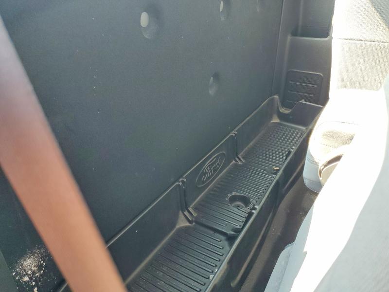 Продаж на аукціоні авто 2011 Ford F150, vin: 1FTMF1EM6BKD16270, номер лоту: 65098366