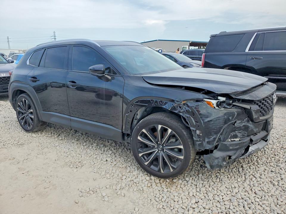 Aukcja sprzedaży 2023 Mazda Cx-50, vin: 7MMVABEY3PN119686, numer aukcji: 63578256