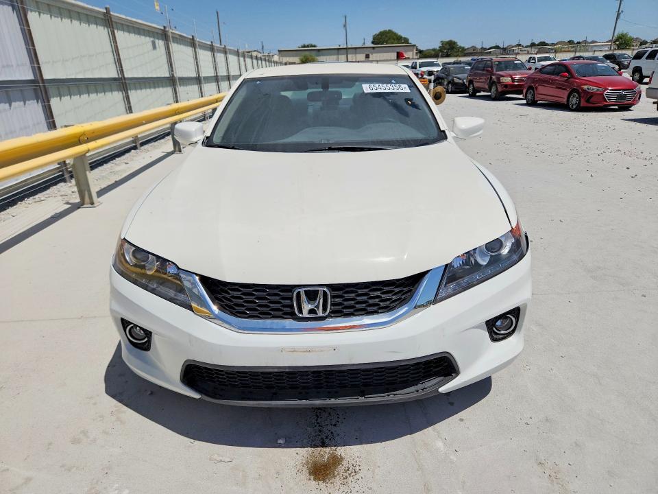 2014 Honda Accord მანქანა იყიდება აუქციონზე, vin: 1HGCT1B32EA009495, აუქციონის ნომერი: 65455356