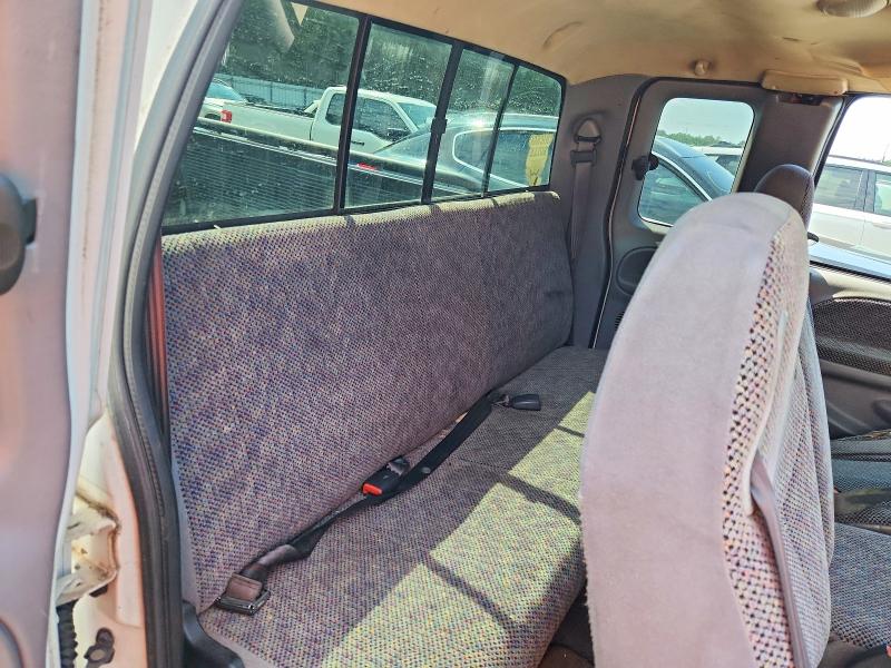 1999 Dodge Ram 1500 მანქანა იყიდება აუქციონზე, vin: 3B7HC13Z8XM578848, აუქციონის ნომერი: 64099986
