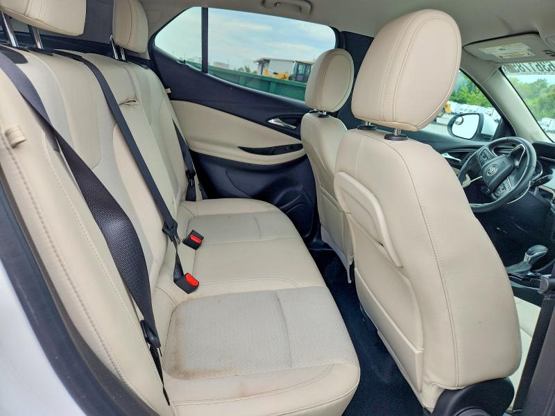 Aukcja sprzedaży 2023 Buick Encore Gx, vin: KL4MMDS2XPB059058, numer aukcji: 63617856