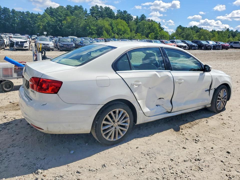 66749356 :رقم المزاد ، 3VWLP7AJ8CM468968 vin ، 2012 Volkswagen Jetta مزاد بيع