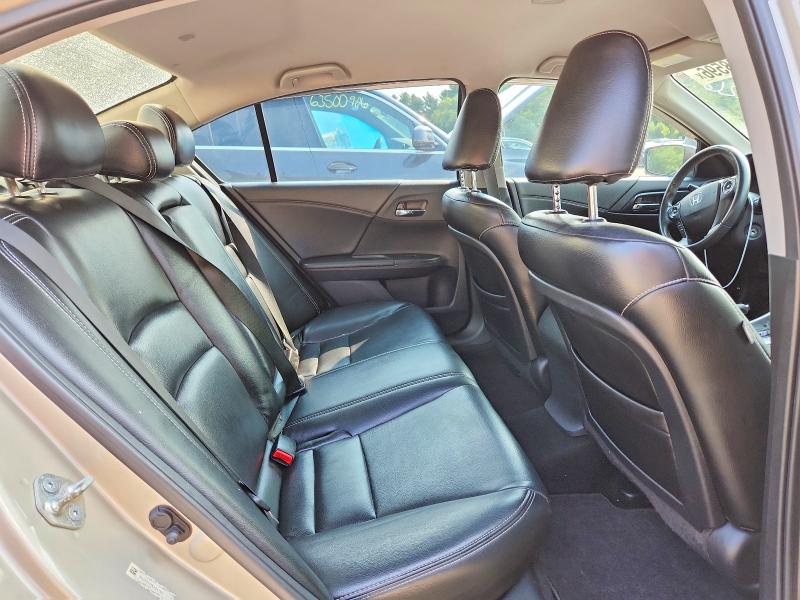 Продаж на аукціоні авто 2014 Honda Accord, vin: 1HGCR2F57EA047921, номер лоту: 64628596