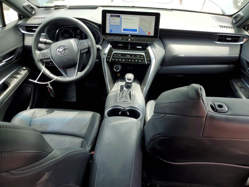 Продажа на аукционе авто 2023 Toyota Venza, vin: JTEAAAAHXPJ133182, номер лота: 65190966