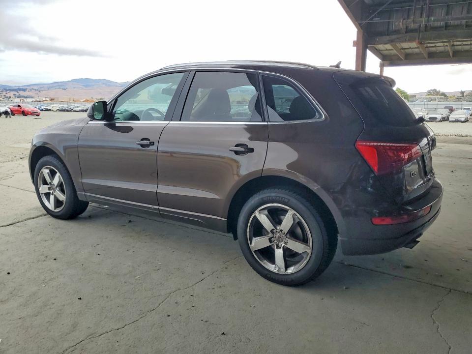 Aukcja sprzedaży 2012 Audi Q5, vin: WA1LFAFP9CA072555, numer aukcji: 65900276