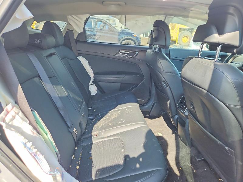 2026 Kia Sportage მანქანა იყიდება აუქციონზე, vin: KNDPVCDF3T7457803, აუქციონის ნომერი: 65887516