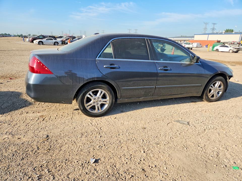 Aukcja sprzedaży 2006 Honda Accord, vin: 1HGCM56896A087199, numer aukcji: 66175376