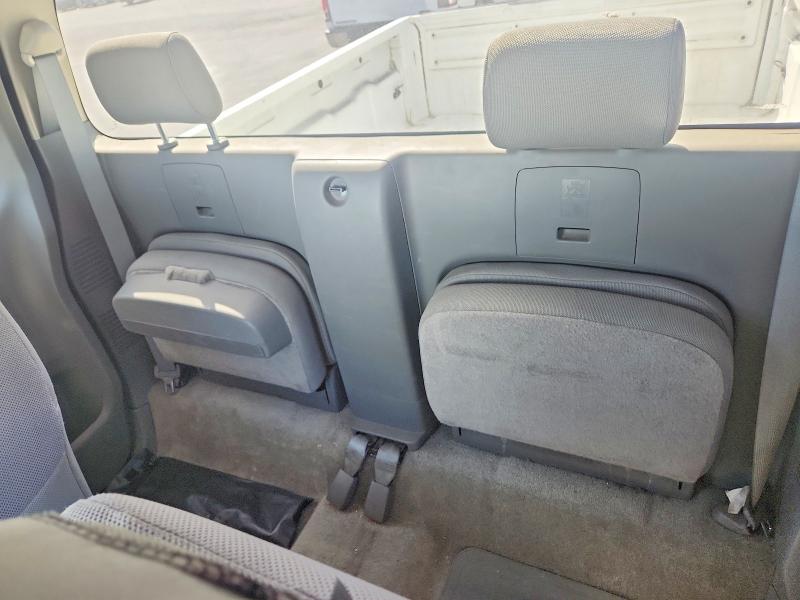 Продажа на аукционе авто 2015 Nissan Frontier, vin: 1N6BD0CT3FN710747, номер лота: 66910136
