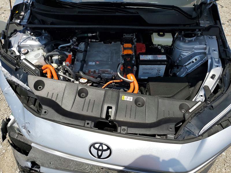 Продажа на аукционе авто 2026 Toyota Bz, vin: JTMBGAHB5TY602026, номер лота: 63359836