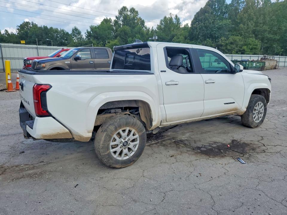 Продаж на аукціоні авто 2024 Toyota Tacoma, vin: 3TMLB5JN6RM016907, номер лоту: 65746426