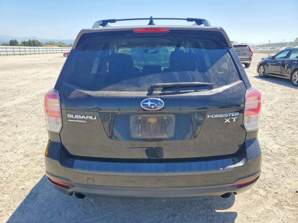 Aukcja sprzedaży 2017 Subaru Forester, vin: JF2SJGEC8HH447711, numer aukcji: 63245566