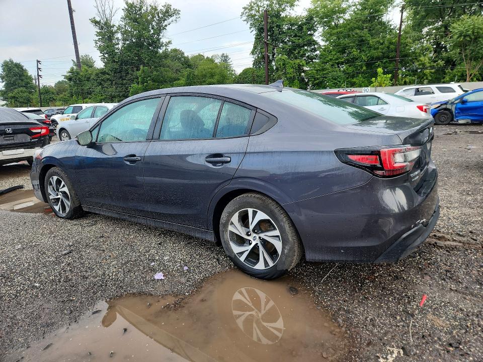 Продажа на аукционе авто 2024 Subaru Legacy, vin: 4S3BWAF62R3003969, номер лота: 66732726