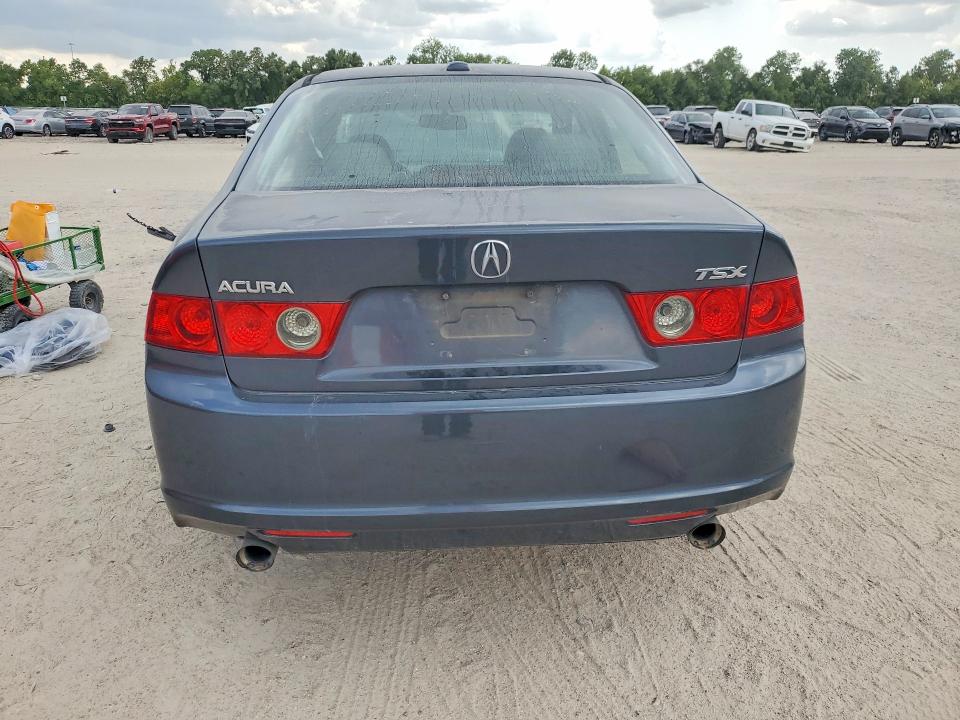 Aukcja sprzedaży 2007 Acura Tsx, vin: JH4CL96847C021446, numer aukcji: 63711136