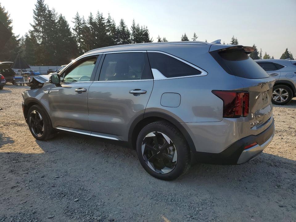 Aukcja sprzedaży 2025 Kia Sorento, vin: KNDRJDJH5S5299314, numer aukcji: 66175696