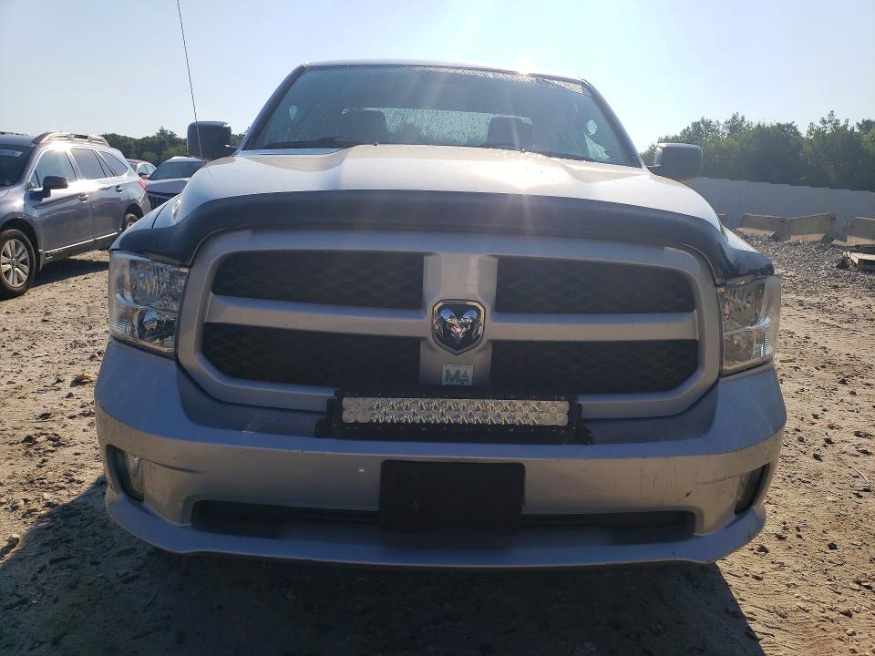 Продажа на аукционе авто 2017 Ram 1500, vin: 1C6RR7FG3HS864820, номер лота: 64816416