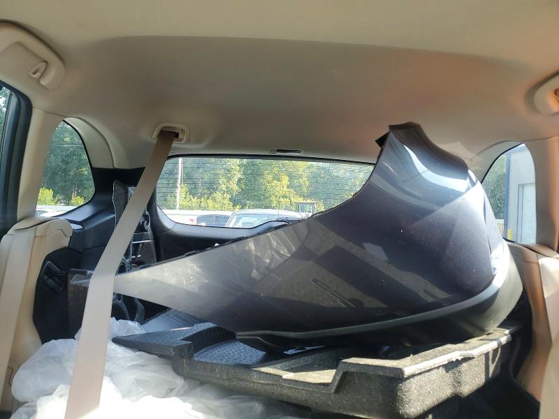 Aukcja sprzedaży 2016 Subaru Outback, vin: 4S4BSBNC6G3337195, numer aukcji: 64906246