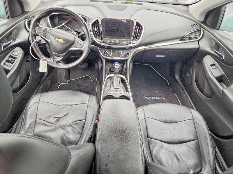 Aukcja sprzedaży 2019 Chevrolet Volt, vin: 1G1RB6S5XKU109986, numer aukcji: 65452146