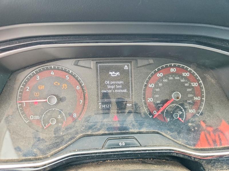 Продажа на аукционе авто 2019 Volkswagen Jetta, vin: 3VWC57BU8KM162219, номер лота: 66298726