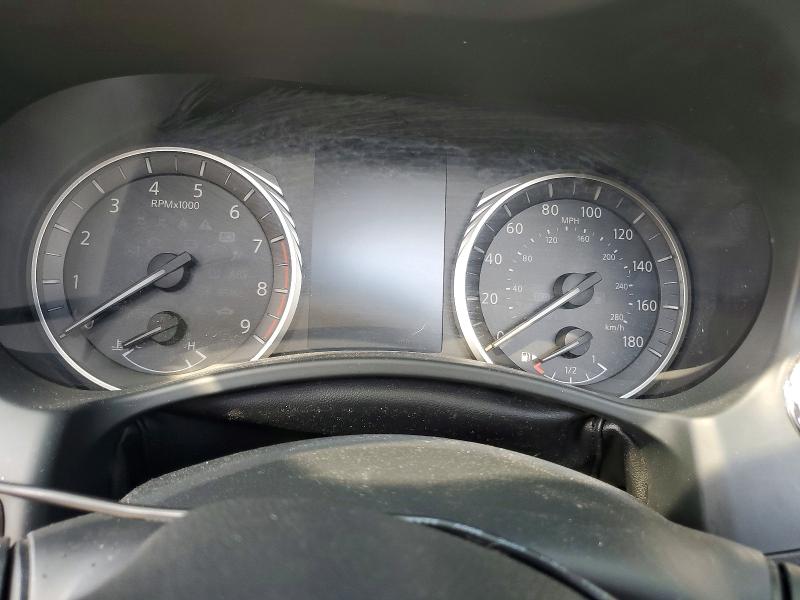 66535196 :رقم المزاد ، JN1EV7AR8LM254259 vin ، 2020 Infiniti Q50 مزاد بيع