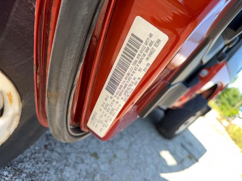 66225726 :رقم المزاد ، 1J4FA24149L770116 vin ، 2009 Jeep Wrangler X مزاد بيع