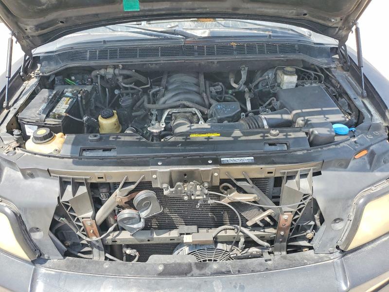 Продаж на аукціоні авто 2010 Infiniti Qx56, vin: 5N3ZA0NF8AN903537, номер лоту: 63710836