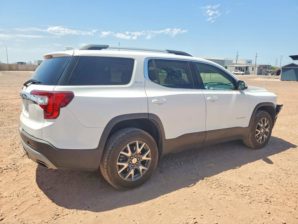 Продаж на аукціоні авто 2023 Gmc Acadia, vin: 1GKKNML44PZ163826, номер лоту: 63689976
