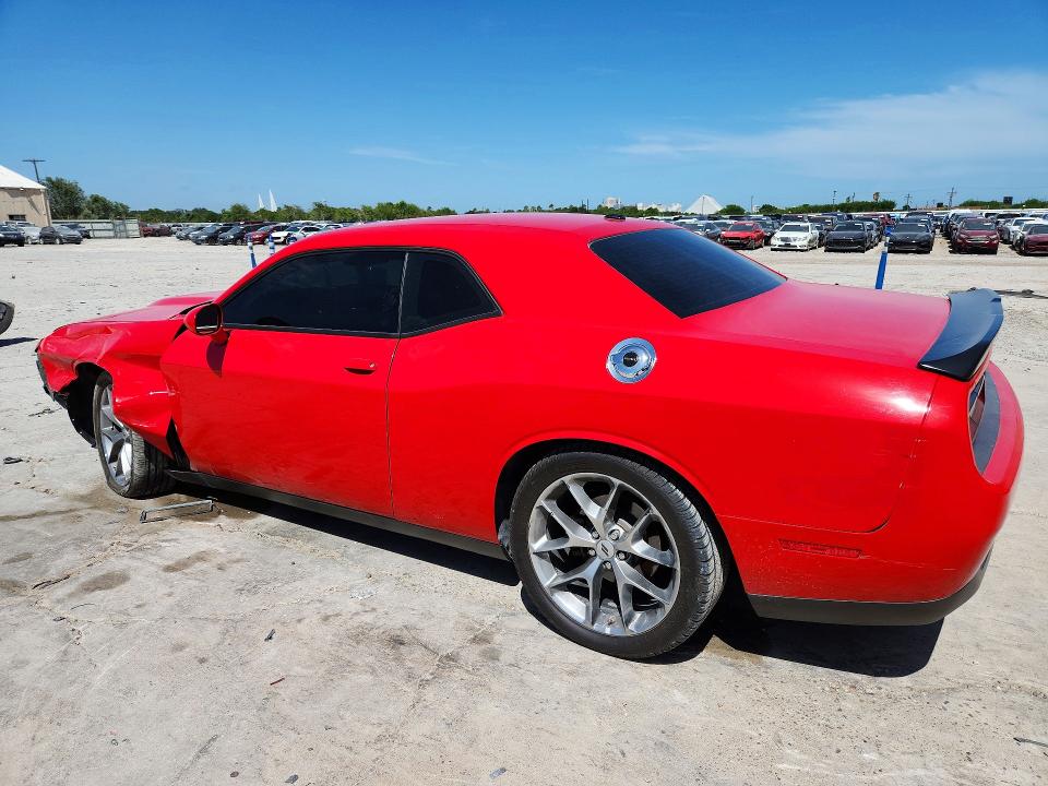 Aukcja sprzedaży 2023 Dodge Challenger, vin: 2C3CDZJG6PH503902, numer aukcji: 65290216