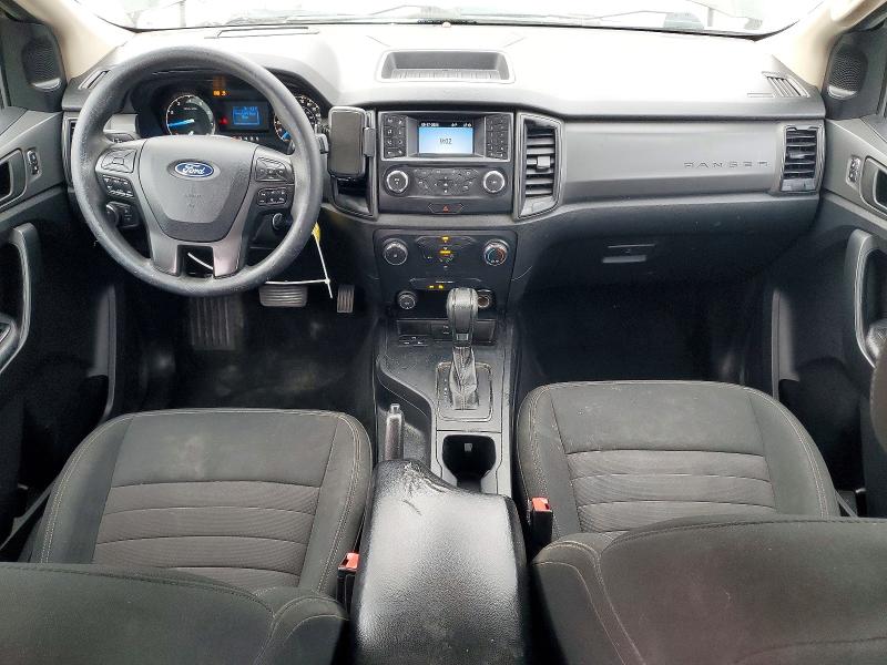 Aukcja sprzedaży 2019 Ford Ranger, vin: 1FTER4EH5KLA65008, numer aukcji: 65331686