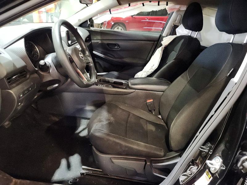 Продажа на аукционе авто 2024 Nissan Sentra, vin: 3N1AB8BV3RY361377, номер лота: 66472176