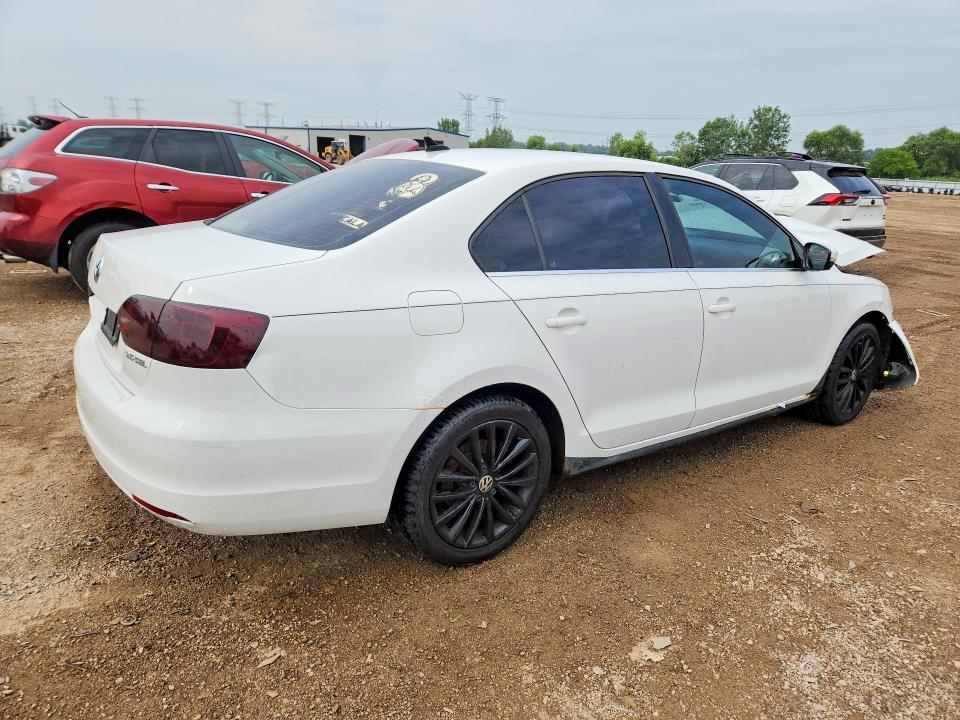 2012 Volkswagen Jetta მანქანა იყიდება აუქციონზე, vin: 3VWLP7AJ1CM327272, აუქციონის ნომერი: 63447506