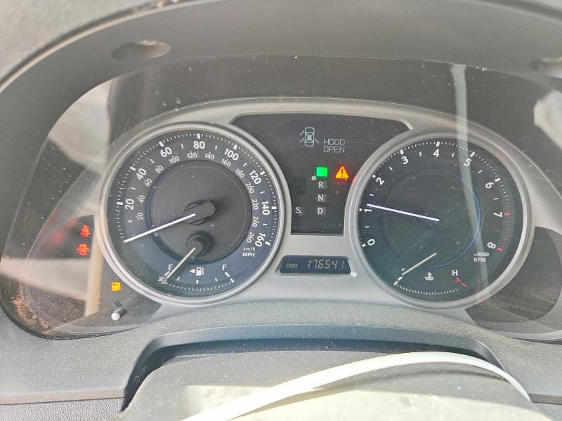 2007 Lexus Is მანქანა იყიდება აუქციონზე, vin: JTHCK262672016857, აუქციონის ნომერი: 66031476