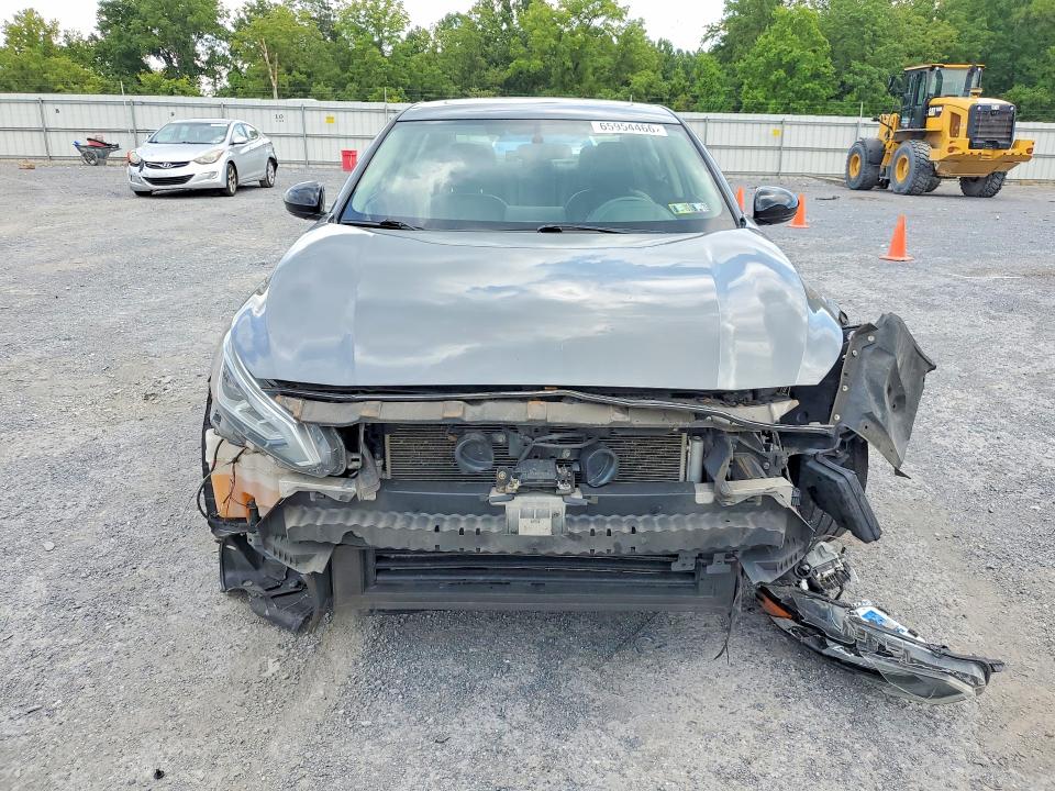 2019 Nissan Altima მანქანა იყიდება აუქციონზე, vin: 1N4BL4CV8KC185663, აუქციონის ნომერი: 65954466
