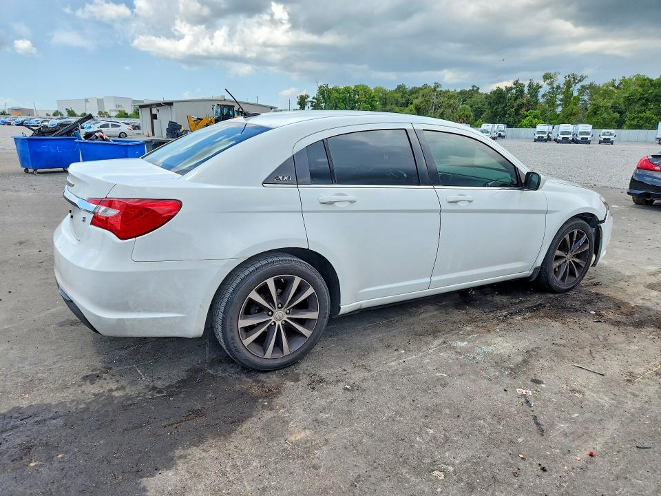 65486336 :رقم المزاد ، 1C3CCBBG7CN298956 vin ، 2012 Chrysler 300 مزاد بيع