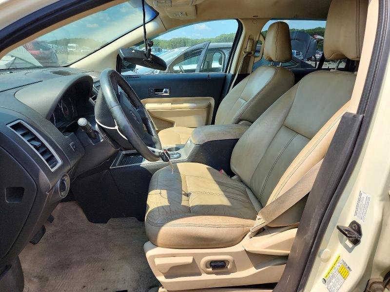 Aukcja sprzedaży 2008 Ford Edge, vin: 2FMDK49C38BA23309, numer aukcji: 64306736