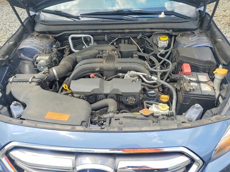 63925626 :رقم المزاد ، 4S4BSANC8J3369938 vin ، 2018 Subaru Outback مزاد بيع